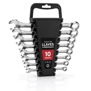 Inicio Juego de Llaves