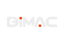 logo dimac b