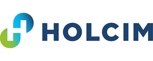 logo holcim